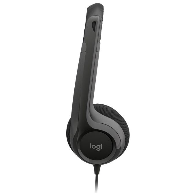 Logitech Usb Headset H390