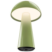 Century Lampada LED da Tavolo COCO Verde 1.5W 2700K 100 Lumen Dimmerabile IP44