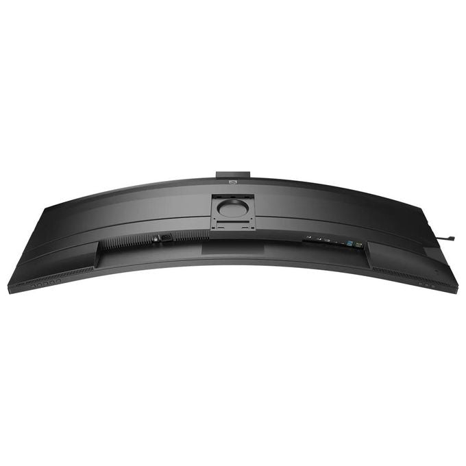 Philips 49B2U6900CH Monitor PC Curvo 49'' Dual QHD 5120x1440 USB-C 100W Webcam 5MP Hub USB DisplayPort HDMI colore Nero