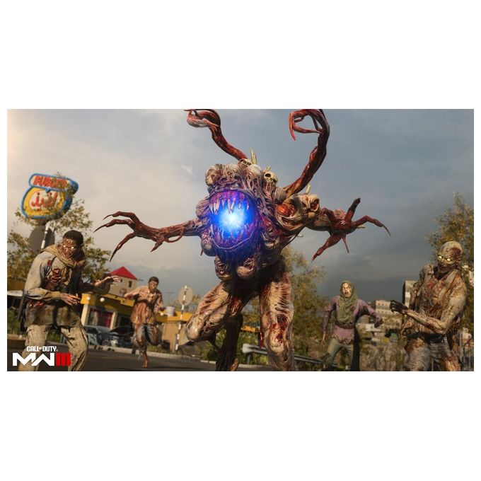 Activision 88557IT Call of Duty Modern Warfare III Videogioco PS4 Sparatutto Multiplayer PEGI 18 Edizione Speciale