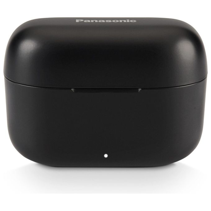 Panasonic RZ-B110WDE-K Auricolari TWS In-ear Bluetooth 5.3 con Microfono IPX4 Autonomia 26h USB-C colore Nero