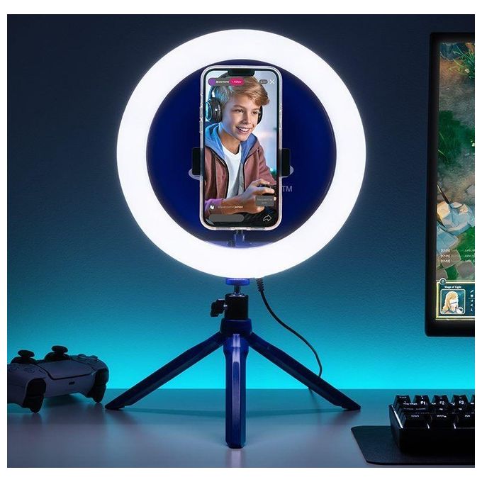 Paladone Lampada Streaming PlayStation