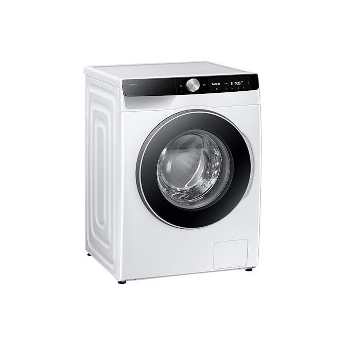 Samsung WW11DG6B85LKU3 Lavatrice Carica Frontale 11Kg 1400 giri Ai Control Eco Dosatore Classe A