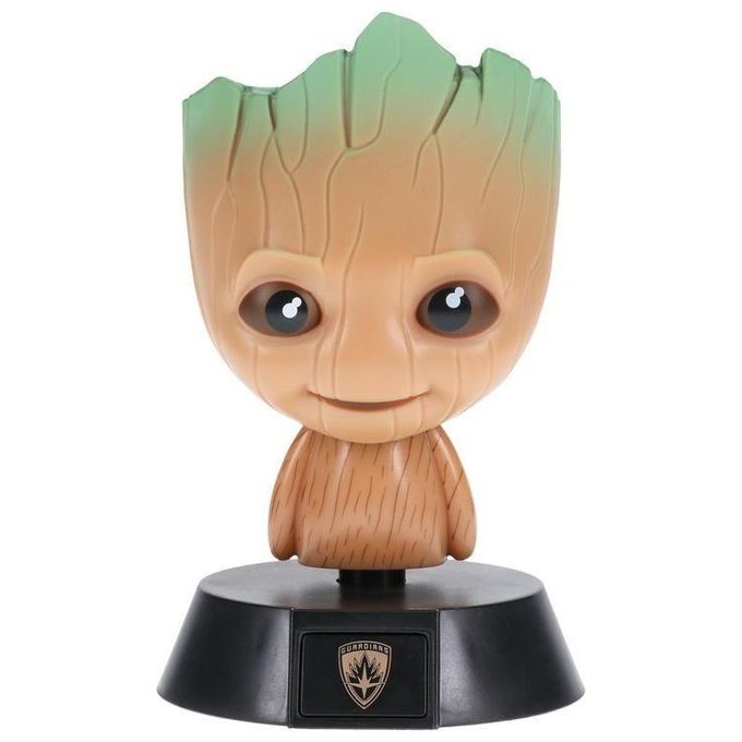 Paladone Icons Guardians of The Galaxy Groot