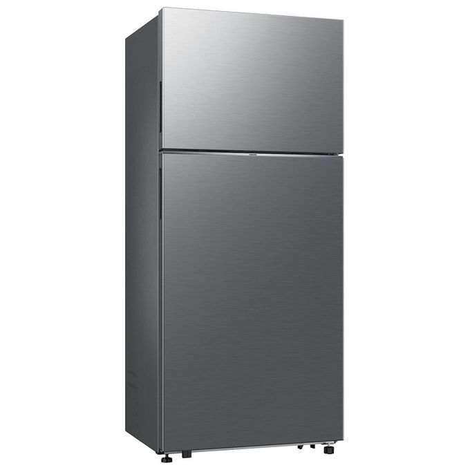 Samsung RT53DG7A14S9 Serie 7300 AI Frigorifero Doppia Porta 530 L 185,5 cm Classe E 37 dB No Frost Twin Cooling Plus WiFi colore Metal Inox