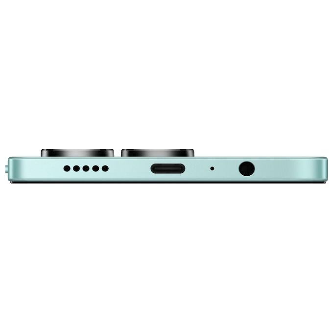 Honor, Smartphone X5c Plus, 256 GB, 4 GB, Verde