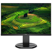 Philips Monitor Flat 22.5'' 230B8QJEB-00 1920x1200 Pixel Tempo di risposta 5 ms