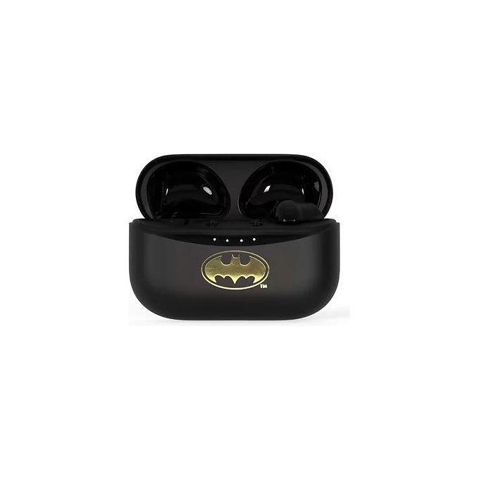 4Side Batman Earpods Auricolari