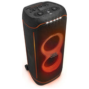 JBL PartyBox Ultimate Speaker Bluetooth 1100W, Nero, Portatile, LED, IPX4, Wi-Fi