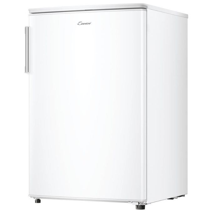 Candy CUQS 58EWH Congelatore Verticale 85 L 85 cm Classe E 37 dB Libera Installazione colore Bianco