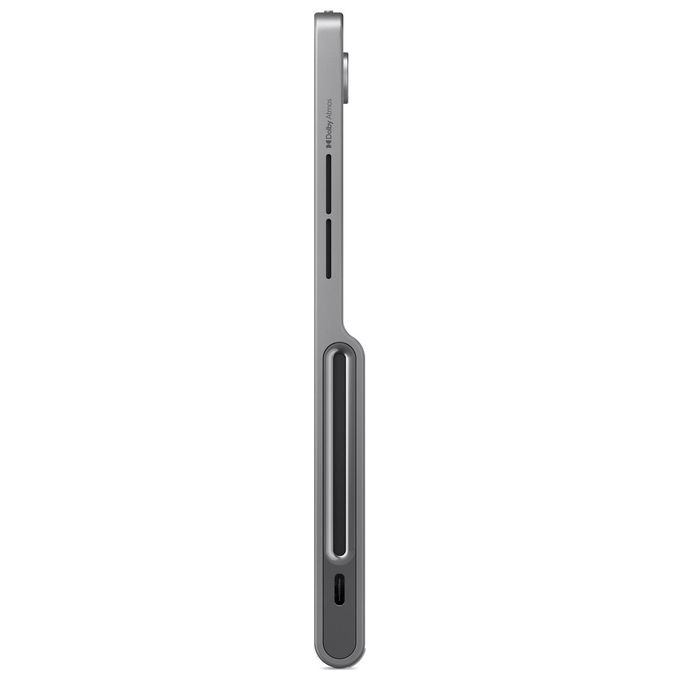 Lenovo ZADX0091SE Tab Plus Tablet Android 11.5'' 2K MediaTek Helio G99 8 GB RAM 128 GB WiFi 5 Audio JBL Dolby Atmos colore Grigio
