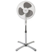 Bimar Ventilatore a Piantana 40cm con Regolazione Intensita' e Direzione Aria per un Comfort Ottimale in Estate