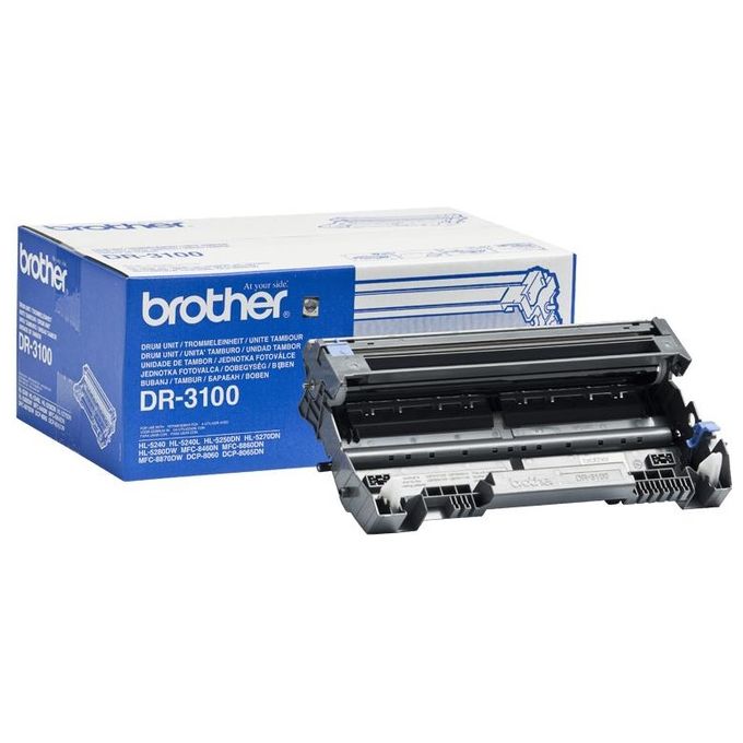 Brother Drum unit da 25.000 pagine