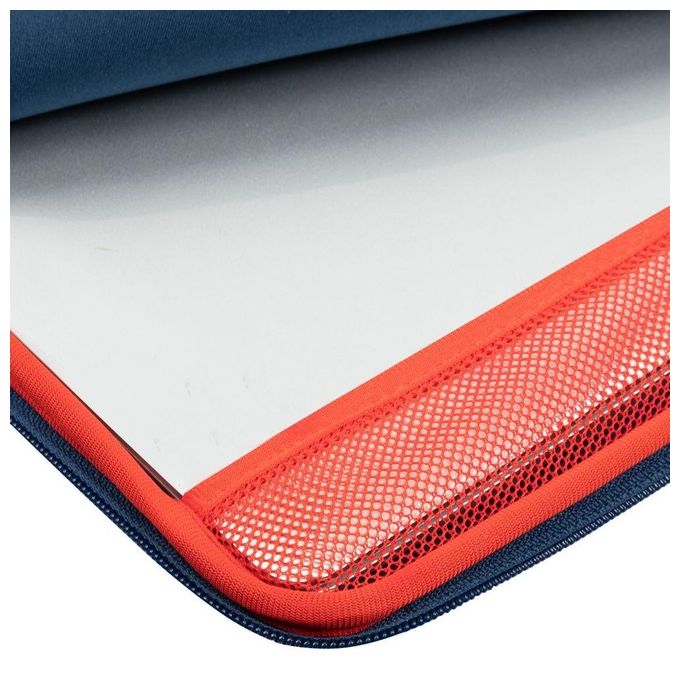 Rivacase 5226 Laptop Vertical Sleeve Blu