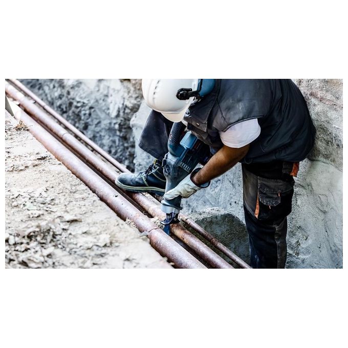 Bosch Professional S 1155 CHM Lama per Sega a Gattuccio
