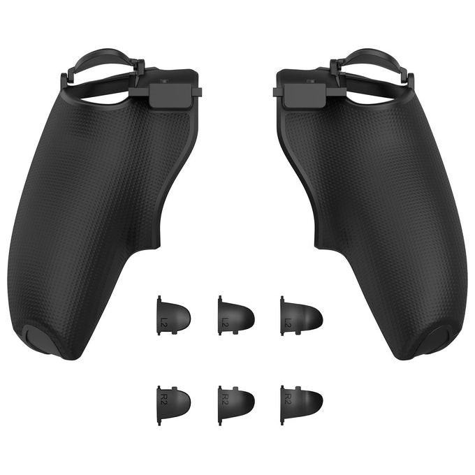 Xtreme Videogames Personalizzazione Controller Hi End Trimmer per PlayStation 5
