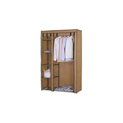 Armadio Guardaroba Brixo Basic 110X46Xh175Cm