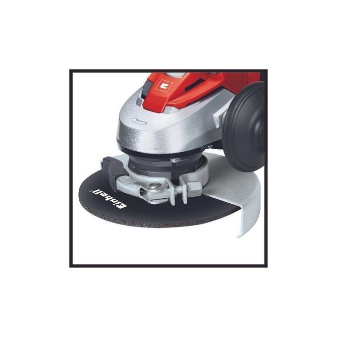 Einhell Smerigliatrice Angolare Te-Ag 115