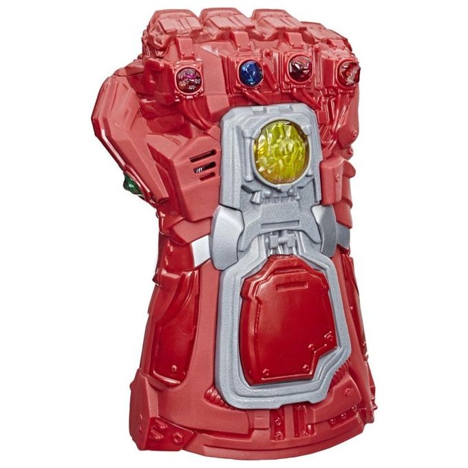 Hasbro Guanto dell'Infinito Avengers