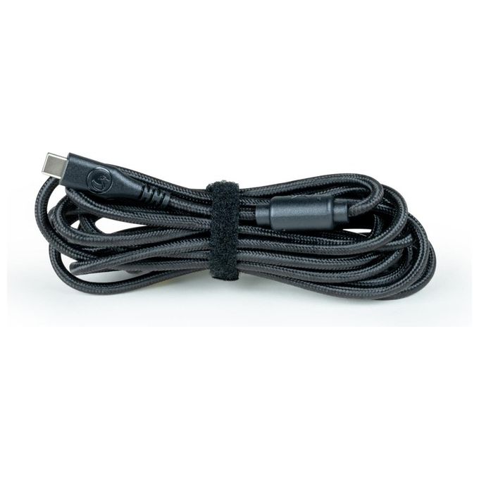 Big Ben Cavo Usb C per PlayStation 5 Data Transfer Black