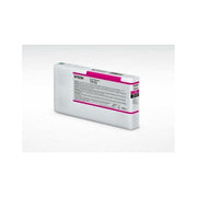 Epson T9133 C13T91330N Cartuccia d'inchiostro originale Magenta vivido 200 ml resa fino a 3500 pagine colore Magenta vivido