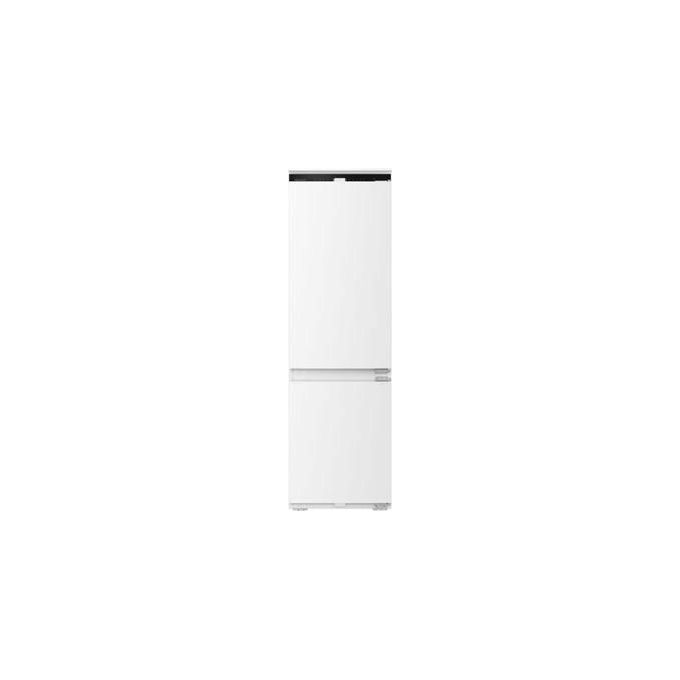 Hisense HBI54250E Frigorifero Combinato da Incasso 252 L 177 cm Classe E 35 dB Total No Frost Wi-Fi colore Bianco