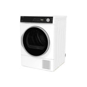 Sharp KD-NHB0S7GW21-IT Asciugatrice Pompa di Calore 10 Kg Classe A++ 15 Programmi 65 dB (84x59x60 cm) colore Bianco