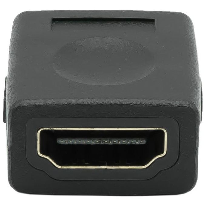 Techly Adattatore HDMI F-F