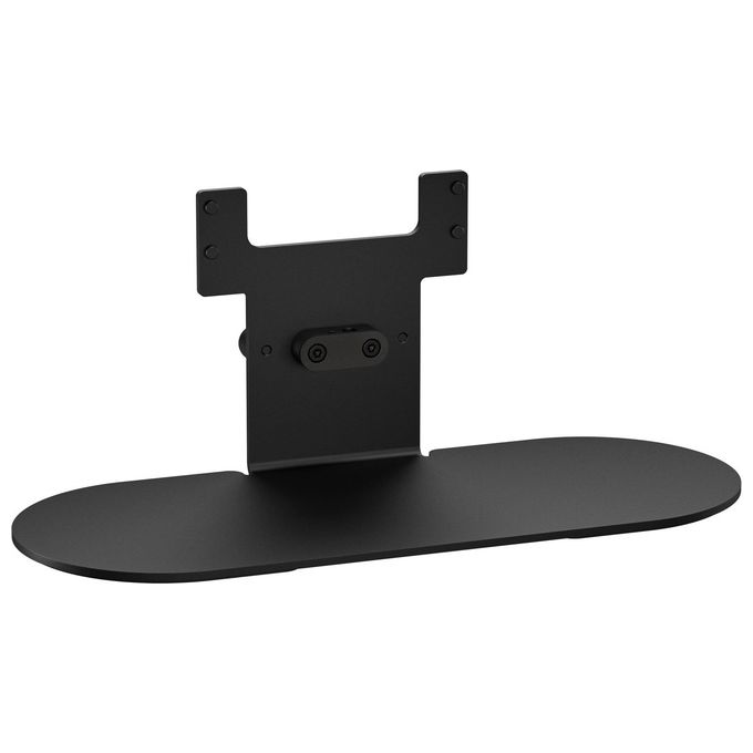 Jabra 14307-70 Supporto da Tavolo per PanaCast 50 Video Bar System colore Nero