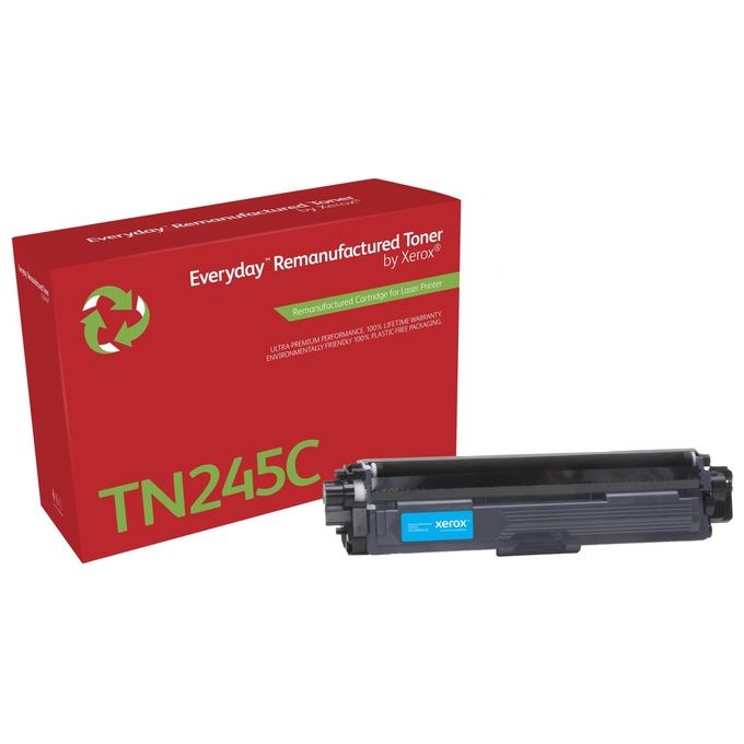 Xerox Toner x Brother Tn245c