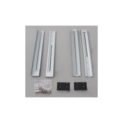 ABB 4NWP100111R0004 PowerValue 11RT G2 Kit di montaggio rack per UPS 6-10 kVA e moduli batteria esterna EBM colore Nero