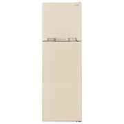 Sharp SJ-FTA30ITXJE Frigorifero Doppia Porta 311 L 172 cm Classe E 39 dB Advanced No Frost Zona FruitandVeg colore Beige