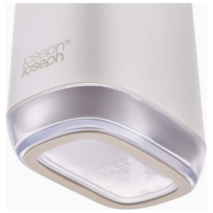 Joseph Joseph EasyStore Dispenser per Sapone Opaco