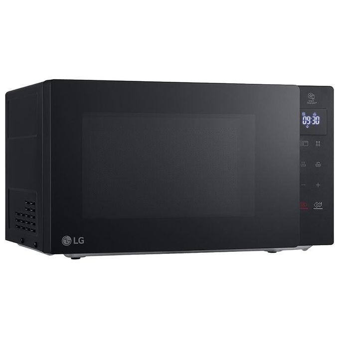 LG MH6032GAS NeoChef Forno a Microonde con Grill 20 L 700 W Controllo Touch colore Nero