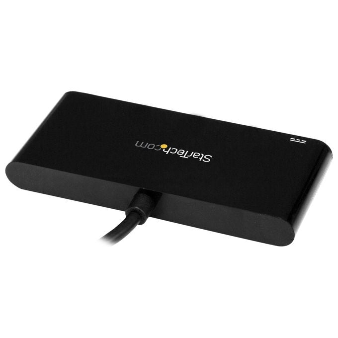 Startech Networking hub usb 3.0 4port pd 2.0 Delivery - Usb-c 4x Usb-a
