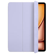 Apple MWKD3ZM-A Smart Folio per iPad Air 13'' (M2 e M3) Funzione Risveglio Automatico Supporto Multi Angolo colore Viola chiaro