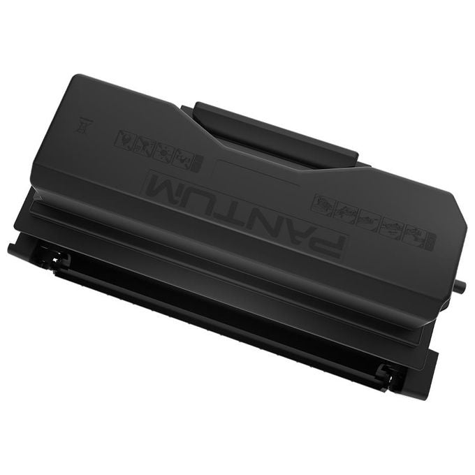 Pantum TL-5125XC Cartuccia Toner Originale Nero 15000 Pagine compatibile con BP5115DN BP5115DW BM5115ADW BM5115FDW colore Nero