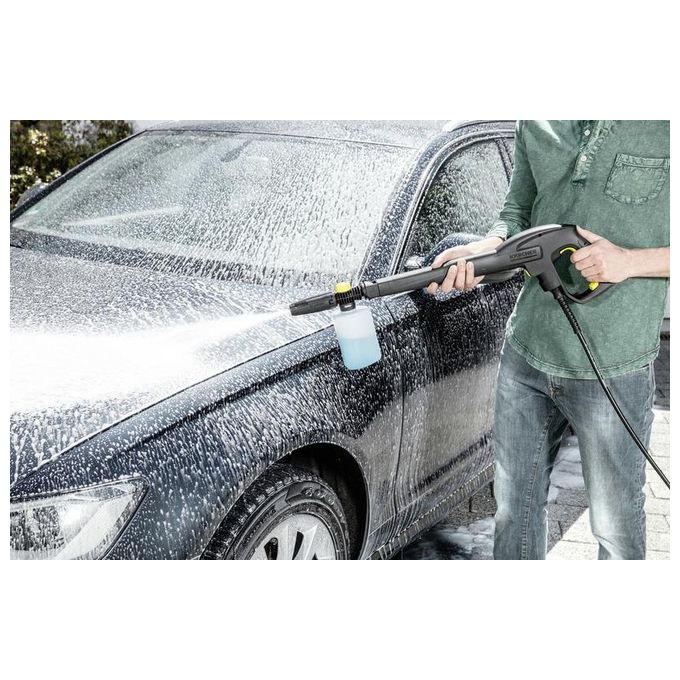 Karcher Accessorio Per Idropulitrice Schiumogeno 0,6 Litri Fj6