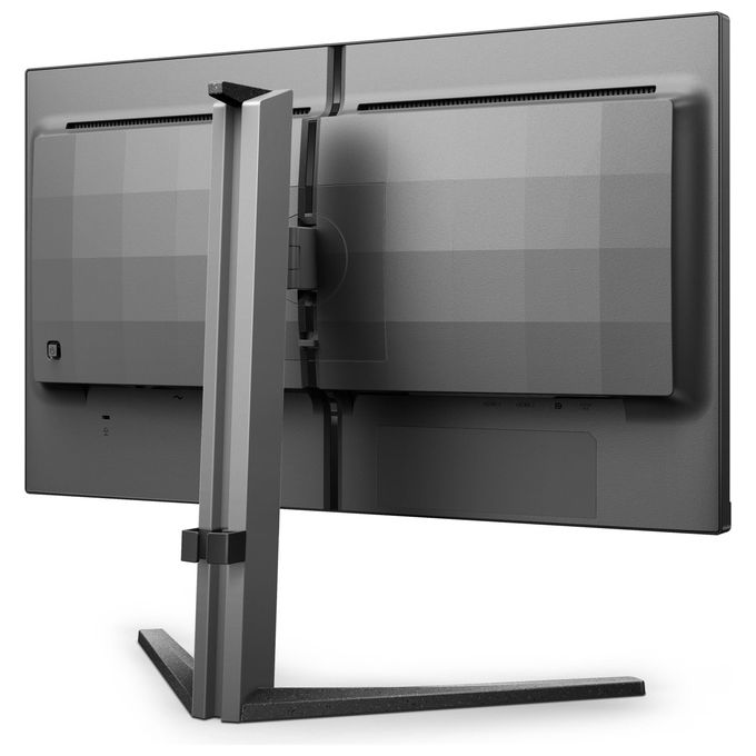 Philips 25M2N3200W-00 Evnia Monitor PC Gaming 24.5'' Full HD 1920x1080 VA 240 Hz 1 ms Adaptive Sync colore Grigio