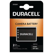 Duracell Batteria Drsbx1 Compatibile sony Np-bx1