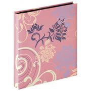 Walther EA201R Album Fotografico Grindy Altrosa 10x15cm 400 Foto Slip-In