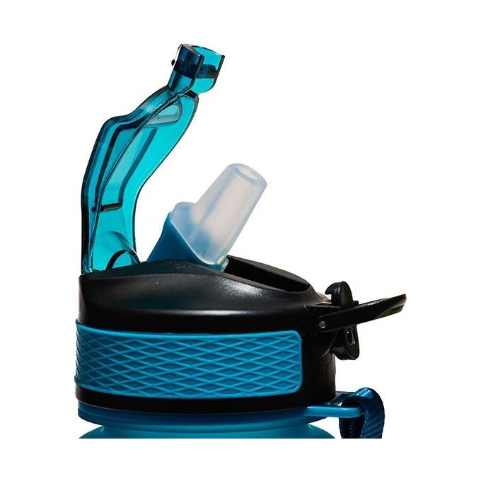 Muitomas Borraccia Sportiva 750ml Blu