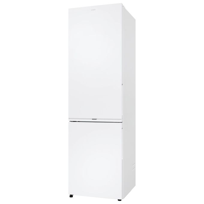Candy CNCQ2T620EW Fresco 300 Frigorifero Combinato 409 L 205 cm Classe E 38 dB No Frost colore Bianco