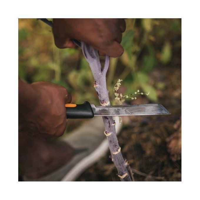 Fiskars K82 Coltello per Raccolta Xseries