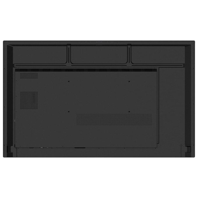 LG 75TR3DK-B Lavagna Interattiva 75'' 3840x2160 Pixel Touch Screen Nero