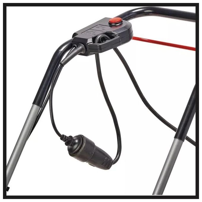 Tagliaerba elettrico GC-EM 1600-37