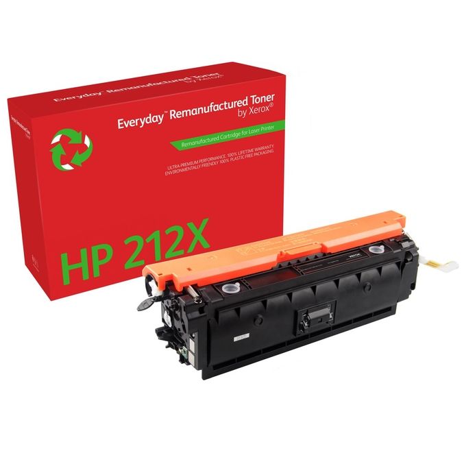 Xerox 006R04782 Toner Compatibile con HP W2120X Alta Capacita' 13000 pagine colore Nero