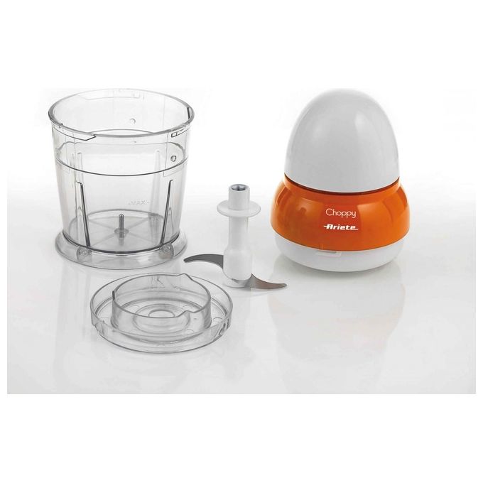 Ariete 1836 Choppy Tritatutto 160w