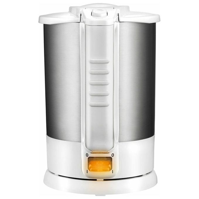 Unold Bollitore Elettrico 1,5Lt 2200W Bianco