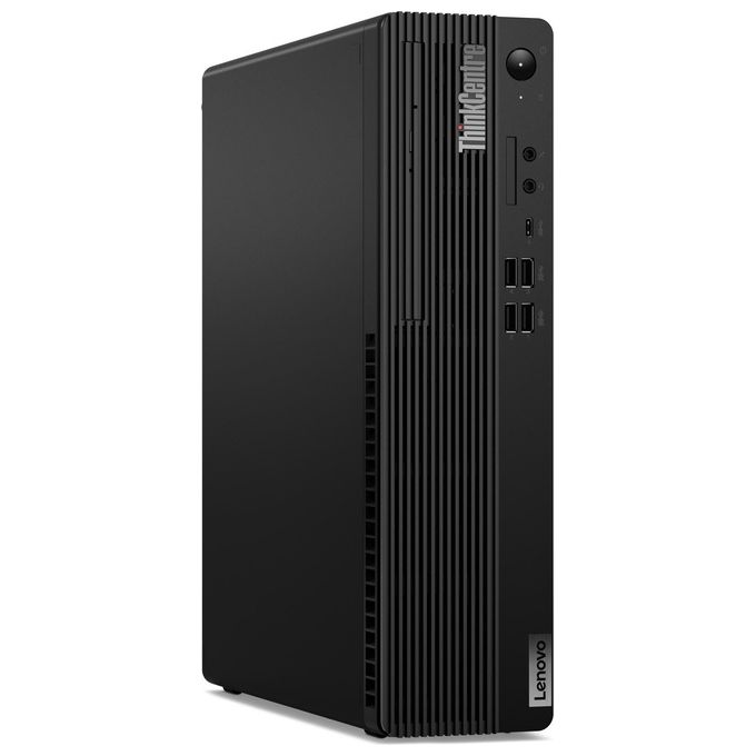 Lenovo 12U8000AIX ThinkCentre M70s Gen 5 PC Intel Core i7-14700 16 GB DDR5 512 GB SSD Windows 11 Pro colore Nero
